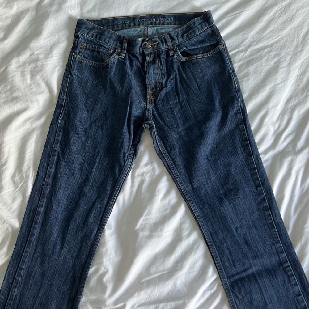 Men’s Old Navy jeans